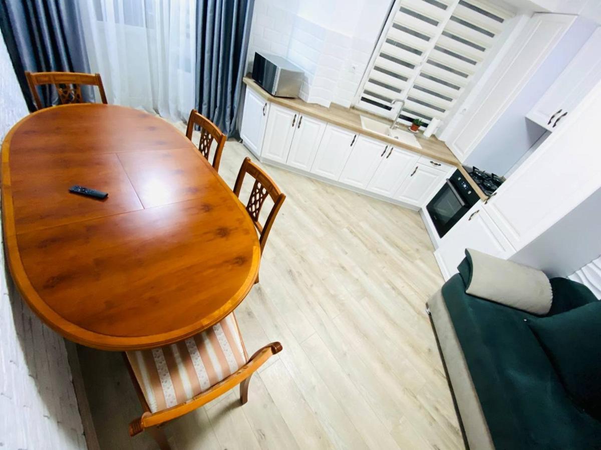 Appartamento Eco View *