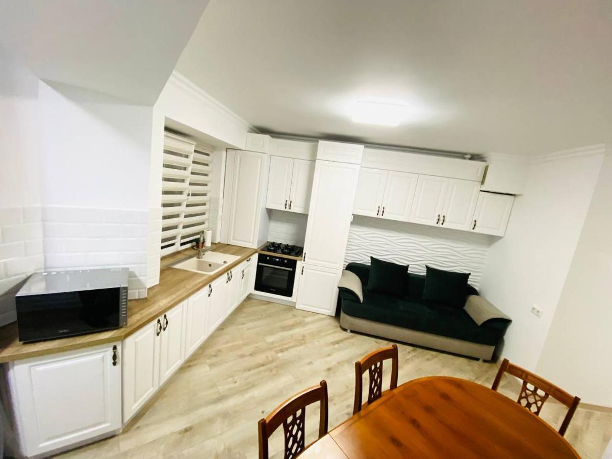 Appartamento Eco View