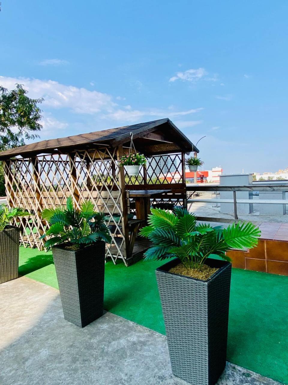 Eco View