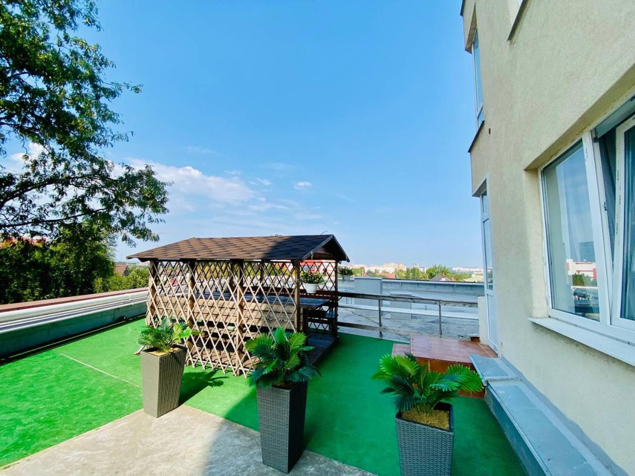 Eco View Appartamento
