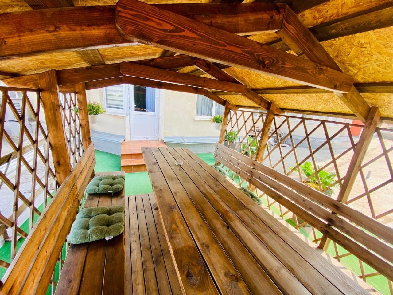 Appartamento Eco View