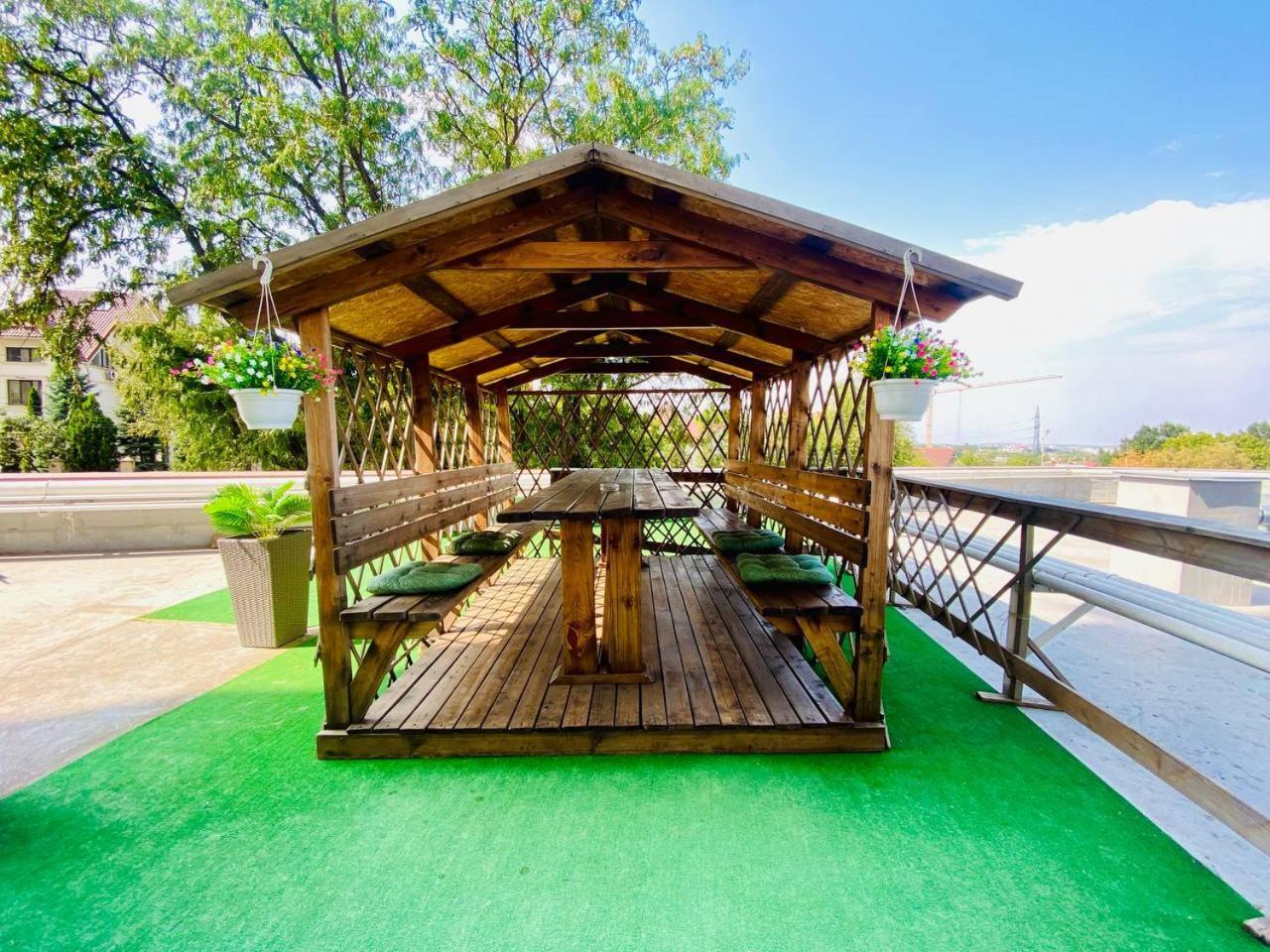 Appartamento Eco View *