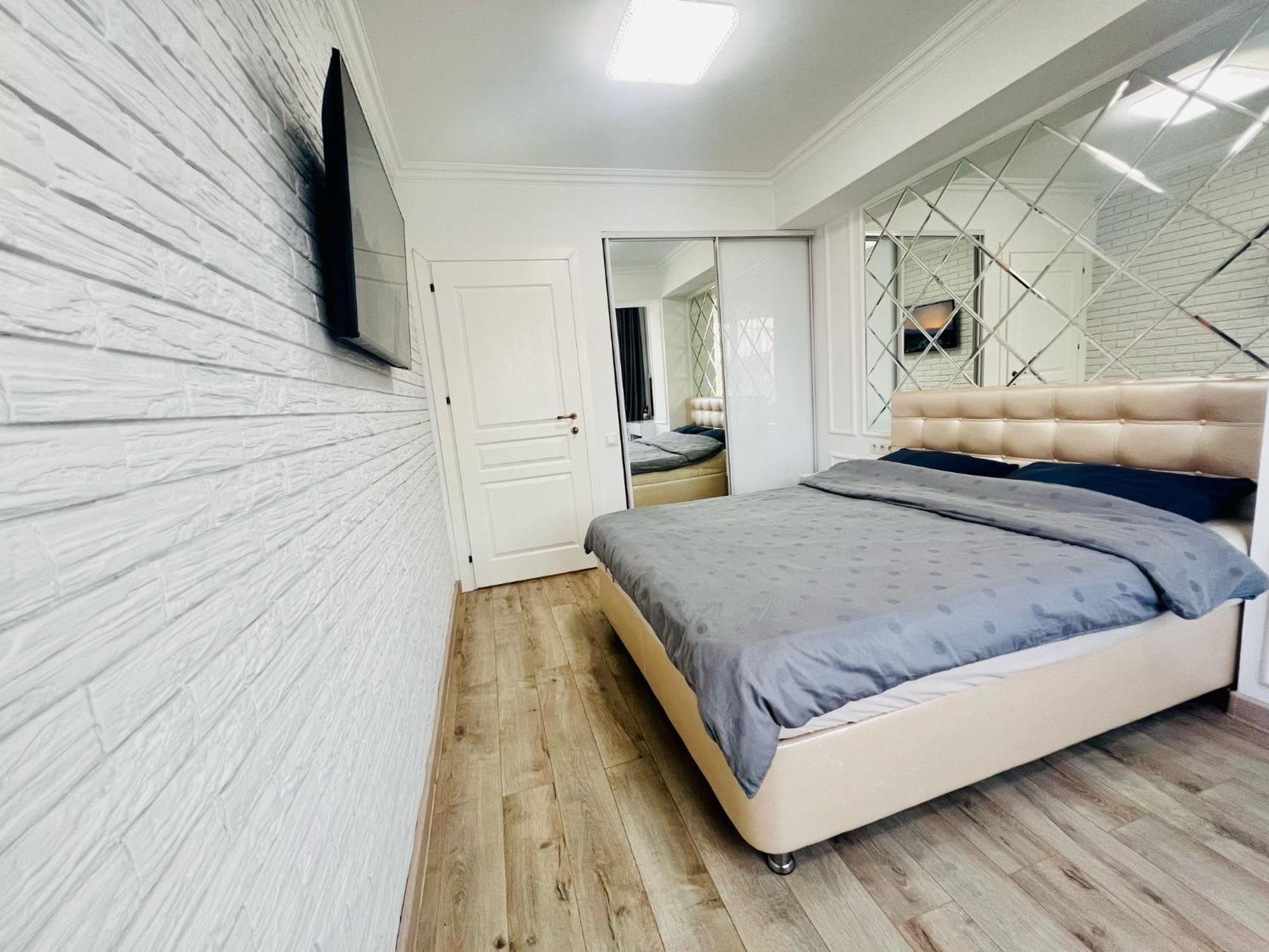 Appartamento Eco View Chişinău