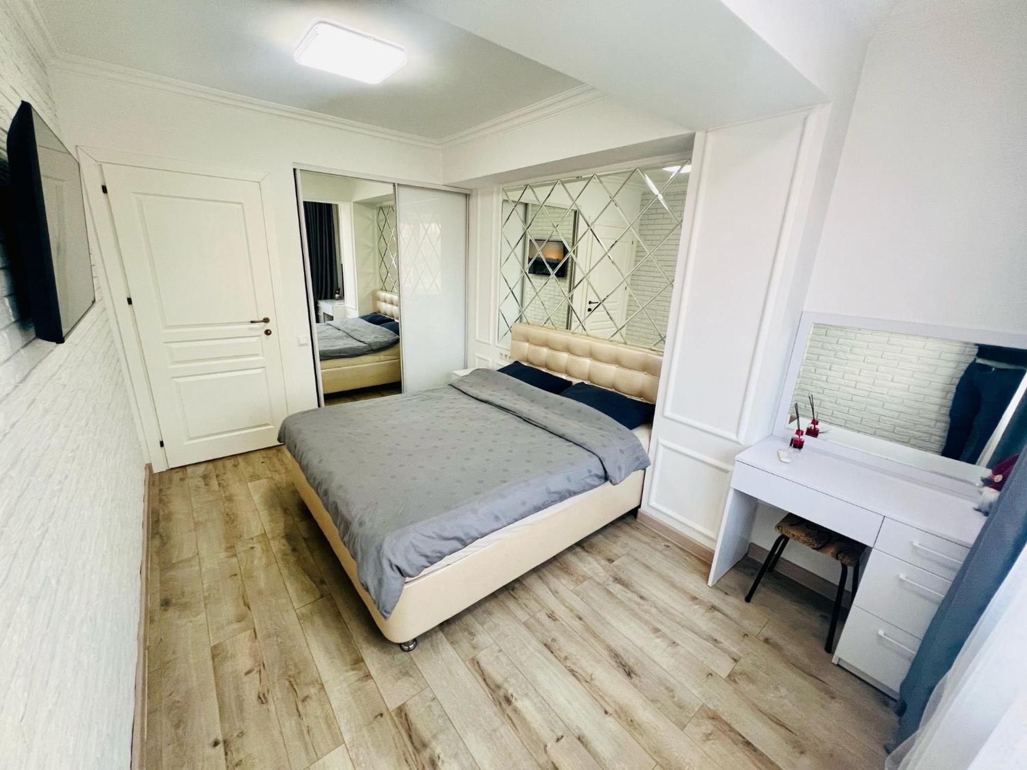 Eco View Chişinău